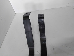 PAR DE CINTA TANQUE COMBUSTÍVEL FORD FUSION TITANIUN 2.0