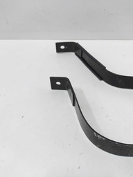 PAR DE CINTA TANQUE COMBUSTÍVEL FORD FUSION TITANIUN 2.0