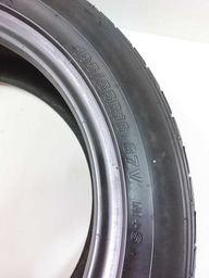 PNEU WESTLAKE RADIAL RP28 195/55R16  MEIA VIDA PARA MENOS