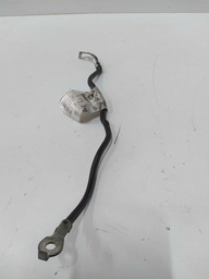 Cabo Terra Negativo Caixa Cambio Ford Fusion Titaniun 16/17