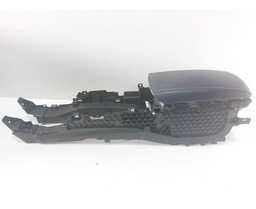 Console Central E Apoio De Braço Fusion Titanium 2013/2019