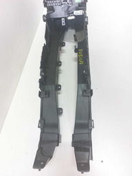 CONSOLE CENTRAL E APOIO DE BRAÇO FUSION TITANIUM 2013/2019