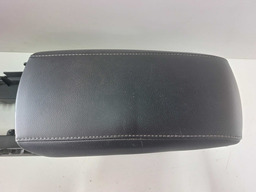 CONSOLE CENTRAL E APOIO DE BRAÇO FUSION TITANIUM 2013/2019