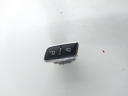 BOTAO TRAVA PORTA DIANTEIRA DIREITA FUSION TITANIUN 16/17