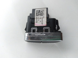 BOTAO TRAVA PORTA DIANTEIRA DIREITA FUSION TITANIUN 16/17