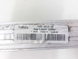 INTERCOOLER PARA RETIRAR PEÇAS FUSION ECOBOOSTER  2016/2019