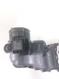 INTERCOOLER PARA RETIRAR PEÇAS FUSION ECOBOOSTER  2016/2019