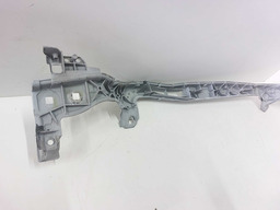 PAINEL FRONTAL SUPERIOR FUSION TITANIUM 2016 A 2019 DETALHE