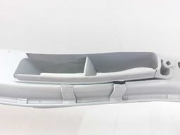 PAINEL FRONTAL SUPERIOR FUSION TITANIUM 2016 A 2019 DETALHE