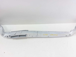 PAINEL FRONTAL SUPERIOR FUSION TITANIUM 2016 A 2019 DETALHE