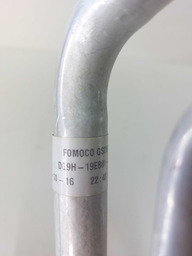 MANGUEIRA DO AR FUSION 2.0 TITANIUM ECOBOOSTER 2016 A 2019