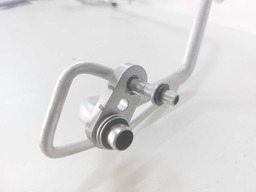 MANGUEIRA DO AR FUSION 2.0 TITANIUM ECOBOOSTER 2016 A 2019