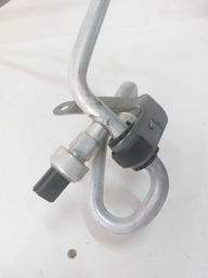 MANGUEIRA DO AR FUSION 2.0 TITANIUM ECOBOOSTER 2016 A 2019