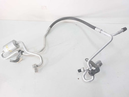 MANGUEIRA DO AR FUSION 2.0 TITANIUM ECOBOOSTER 2016 A 2019