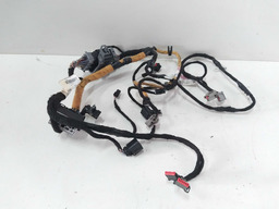 Chicote Console Central Ford Fusion Titaniun 2.0 2016/2017