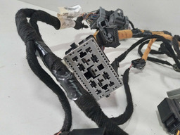 CHICOTE CONSOLE CENTRAL FORD FUSION TITANIUN 2.0 2016/2017