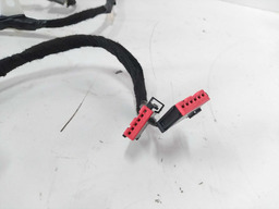 CHICOTE CONSOLE CENTRAL FORD FUSION TITANIUN 2.0 2016/2017