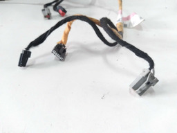 CHICOTE CONSOLE CENTRAL FORD FUSION TITANIUN 2.0 2016/2017