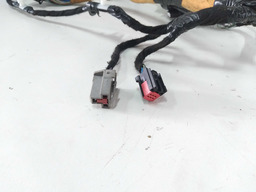 CHICOTE CONSOLE CENTRAL FORD FUSION TITANIUN 2.0 2016/2017