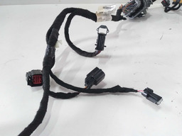 CHICOTE CONSOLE CENTRAL FORD FUSION TITANIUN 2.0 2016/2017