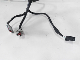 CHICOTE CONSOLE CENTRAL FORD FUSION TITANIUN 2.0 2016/2017