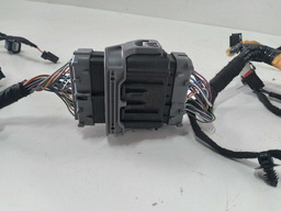 CHICOTE CONSOLE CENTRAL FORD FUSION TITANIUN 2.0 2016/2017