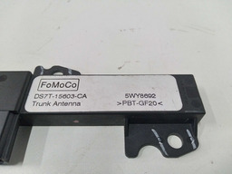 SENSOR DE ANTENA FORD FUSION TITANIUN 2.0 TURBO 2016/2017