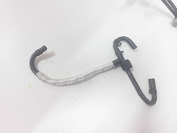 MANGUEIRA DE RESPIRO MOTOR FUSION 2.0 ECOBOOSTER 2016/2019