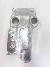 PROTETOR MANTA TERMICA TURBINA FUSION 2.0 ECOBOOSTER 16/19