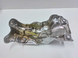 PROTETOR MANTA TERMICA TURBINA FUSION 2.0 ECOBOOSTER 16/19