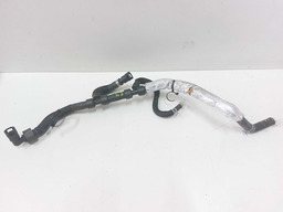 Mangueira De Agua Fusion 2.0 Ecobooster Turbo 2016 A 2019