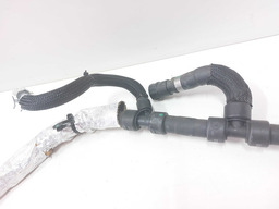 MANGUEIRA DE AGUA FUSION 2.0 ECOBOOSTER TURBO 2016 A 2019