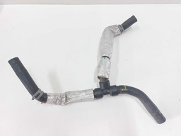 Mangueira T Agua Do Radiador Fusion 2.0 Ecobooster 16 A 19