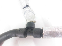 MANGUEIRA T AGUA DO RADIADOR FUSION 2.0 ECOBOOSTER 16 A 19