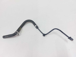 MANGUEIRA DO RESERVATORIO RADIADOR FUSION 2.0 TURBO 16 A 19