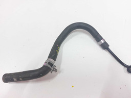 MANGUEIRA DO RESERVATORIO RADIADOR FUSION 2.0 TURBO 16 A 19