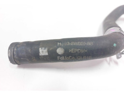 MANGUEIRA DO RESERVATORIO RADIADOR FUSION 2.0 TURBO 16 A 19