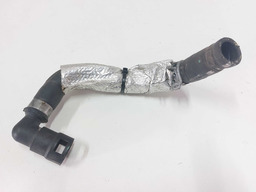 Mangueira Curta Da Bomba D Agua Fusion 2.0 Ecobooster 16/19