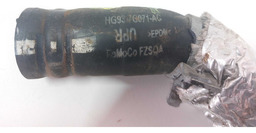 MANGUEIRA CURTA DA BOMBA D AGUA FUSION 2.0 ECOBOOSTER 16/19