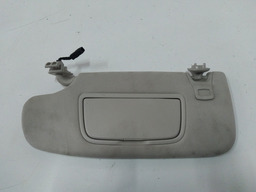 Quebra Sol Esquerdo Ford Fusion Titaniun 2.0 2016/2017