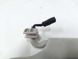 QUEBRA SOL ESQUERDO FORD FUSION TITANIUN 2.0 2016/2017