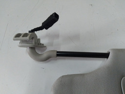 QUEBRA SOL ESQUERDO FORD FUSION TITANIUN 2.0 2016/2017