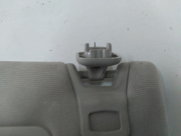 QUEBRA SOL ESQUERDO FORD FUSION TITANIUN 2.0 2016/2017