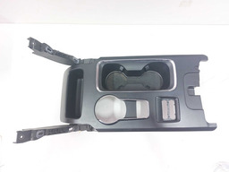 PORTA COPOS DO CONSOLE FUSION TITANIUM 2016 2017 2018 2019