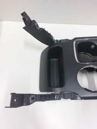 PORTA COPOS DO CONSOLE FUSION TITANIUM 2016 2017 2018 2019