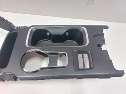 PORTA COPOS DO CONSOLE FUSION TITANIUM 2016 2017 2018 2019