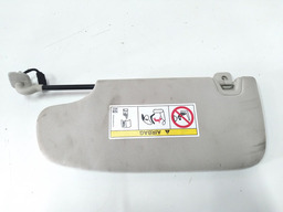 Quebra Sol Ford Fusion Titaniun 2.0 Automático 2016/2017