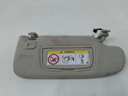 QUEBRA SOL FORD FUSION TITANIUN 2.0 AUTOMÁTICO 2016/2017