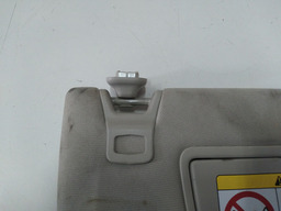 QUEBRA SOL FORD FUSION TITANIUN 2.0 AUTOMÁTICO 2016/2017