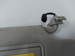 QUEBRA SOL FORD FUSION TITANIUN 2.0 AUTOMÁTICO 2016/2017